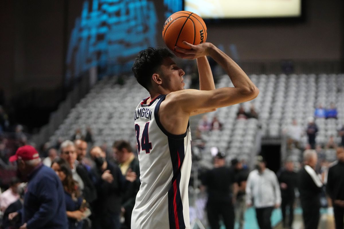 Chet Holmgreen: A solid player? Yes! One of the best ever? No! Certainly not yet, at least! What?