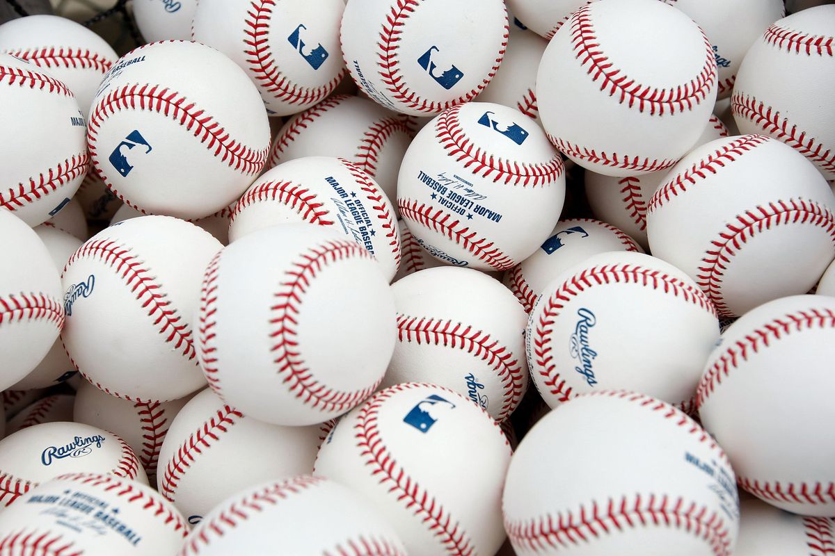 Baseballs