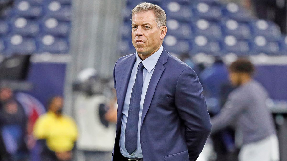 Aikman to ESPN?