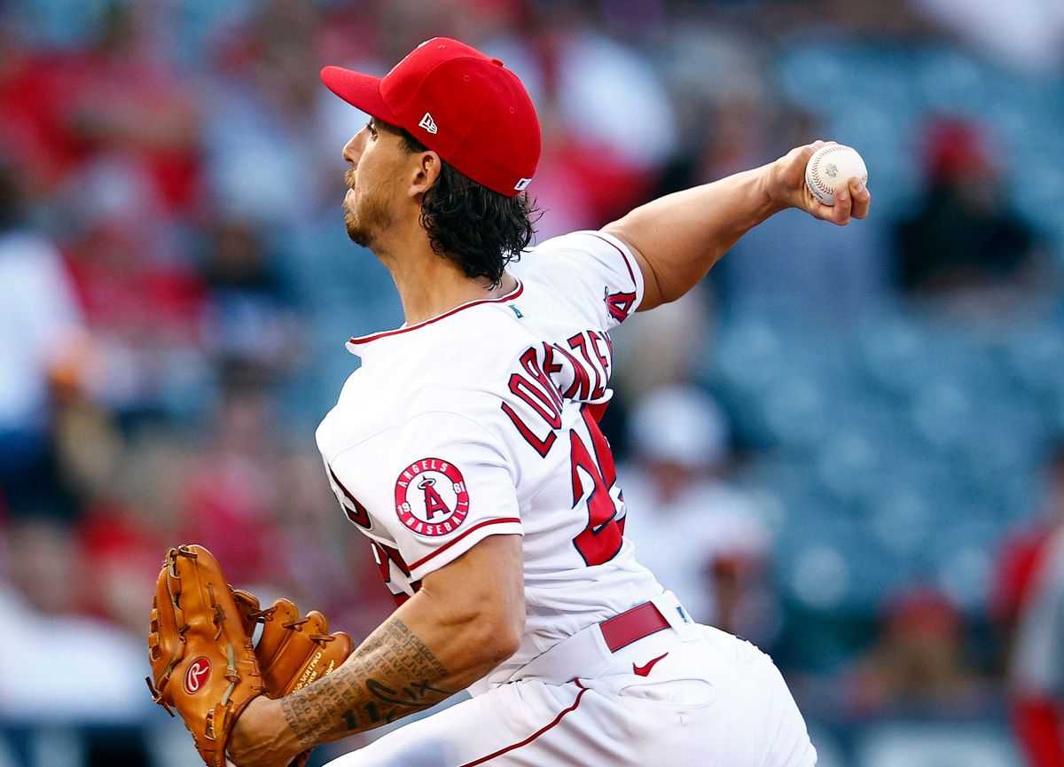 Michael Lorenzen
