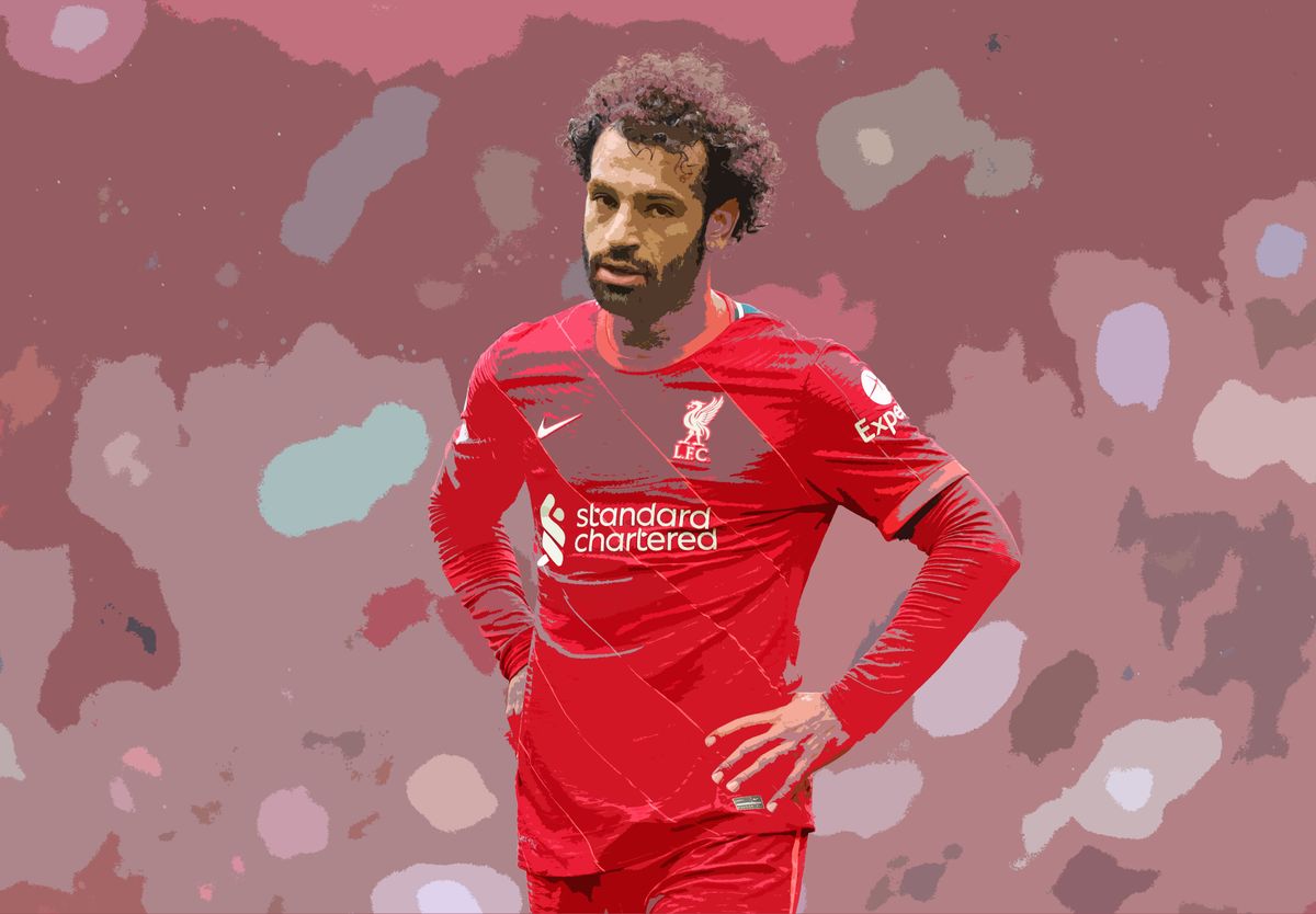 Mohamad Salah would be one of the players affected by the decision.