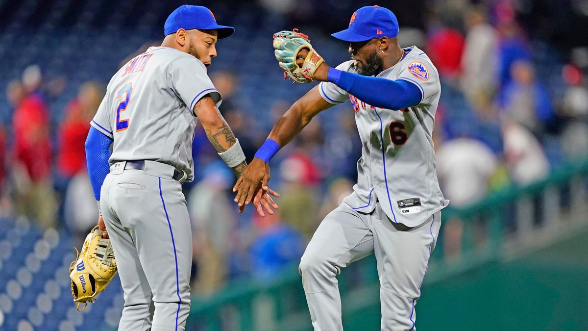 The Mets may be for real this season.