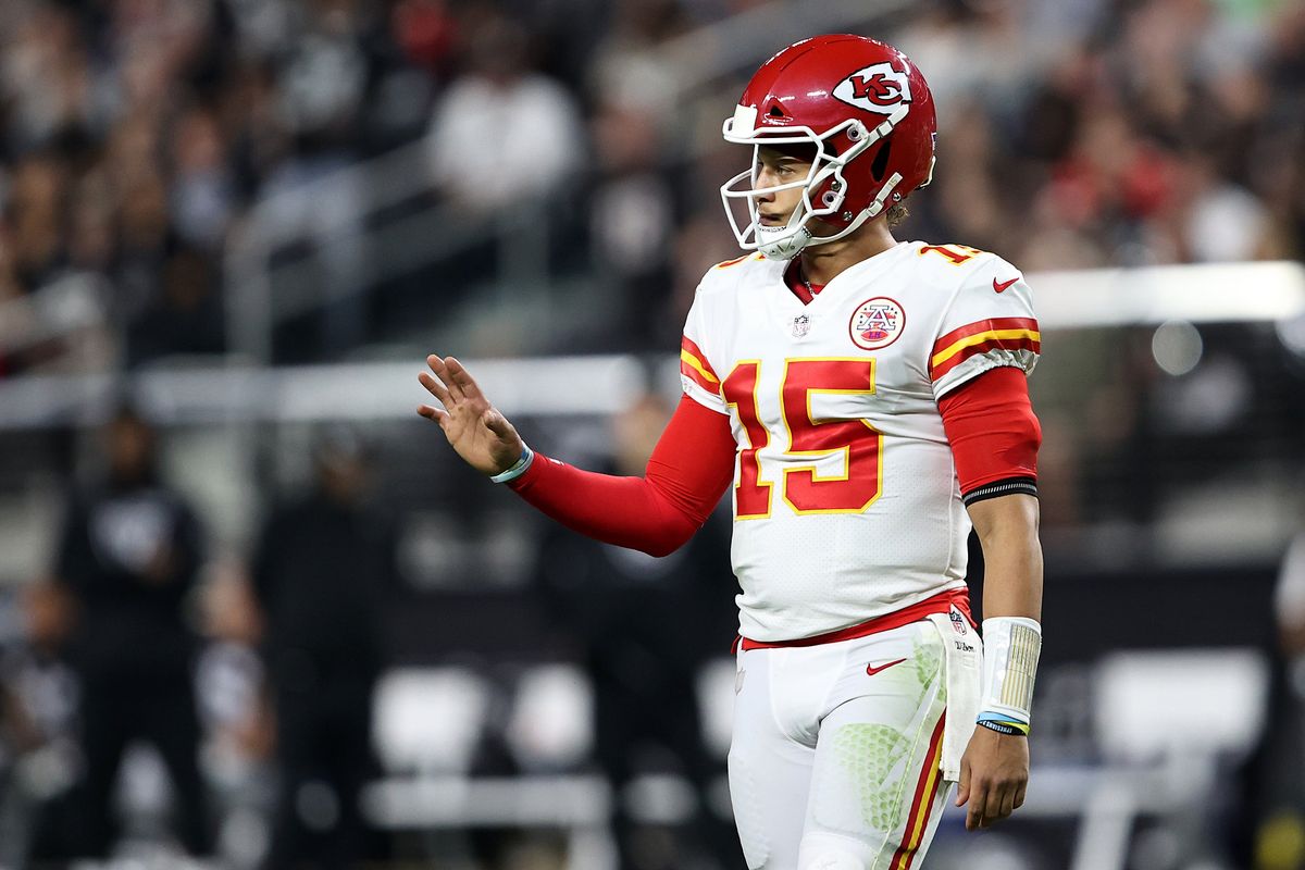 Kansas City tries to maintain momentum