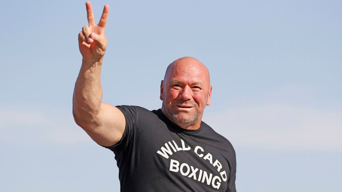 Dana White and UFC will be charging PPV fans $the 74. 99 now.