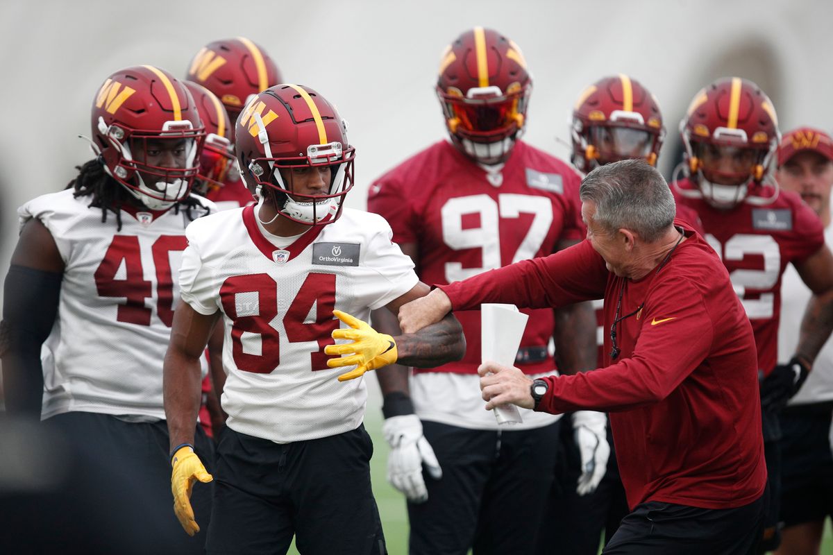 The Commanders have their work cut out if they hope to overcome their 30-plus years without notching 11 wins.