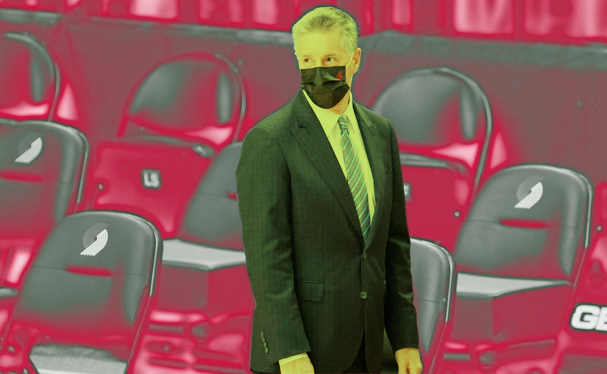 Neil Oshey is reportedly under investigation for creating a toxic workplace.