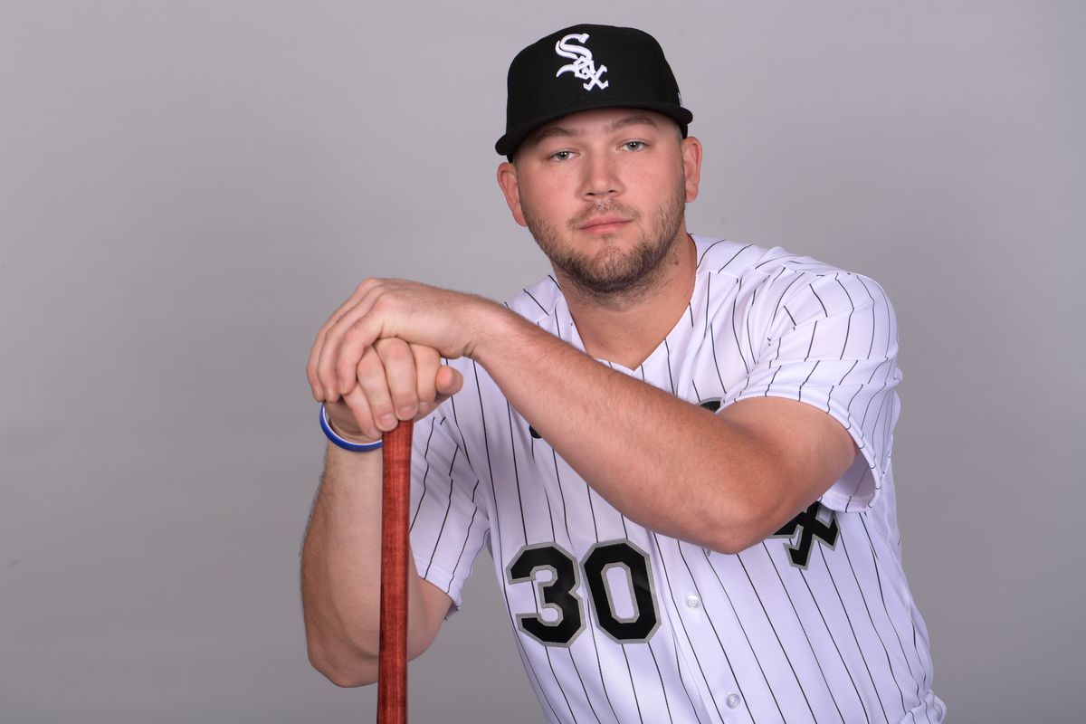 Jake Burger