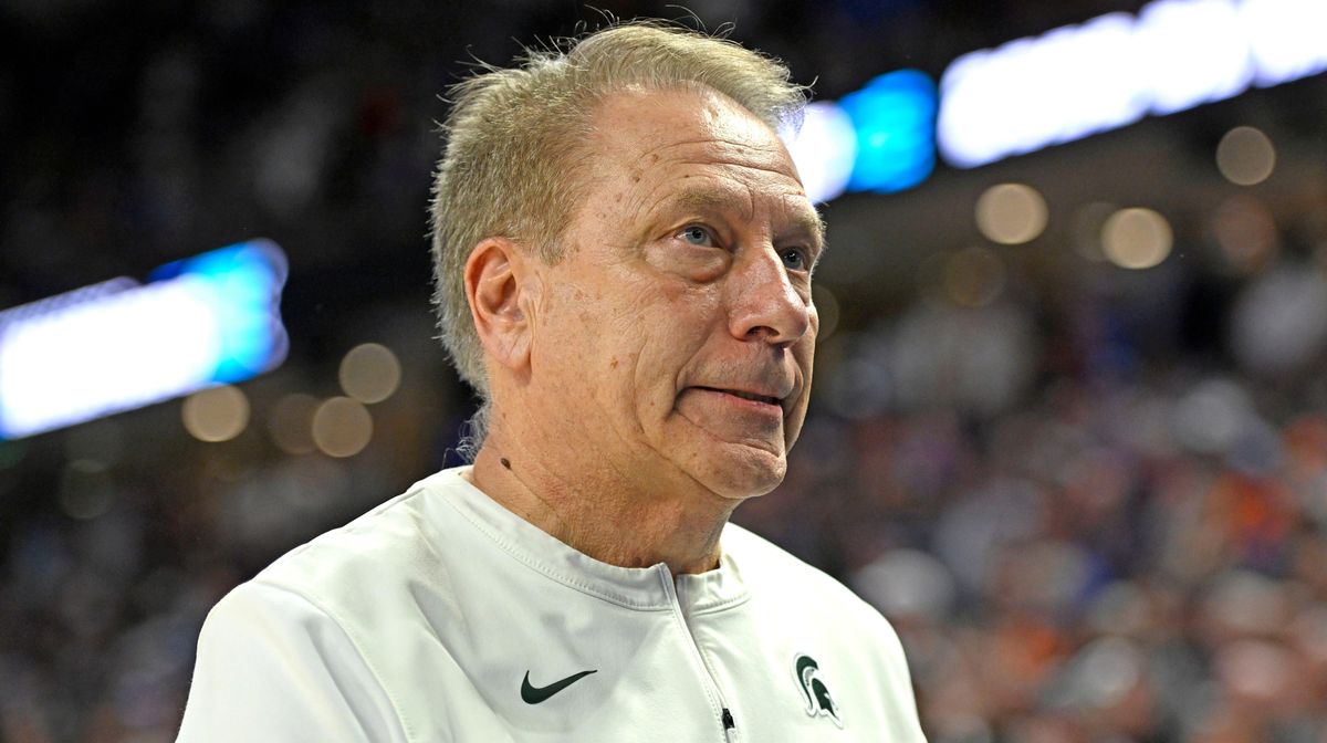 Tom Izzo