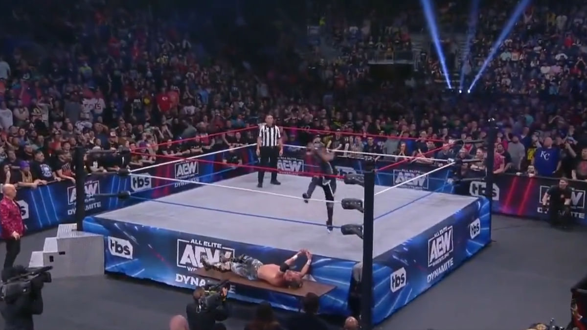 You can probably guess what happened next.