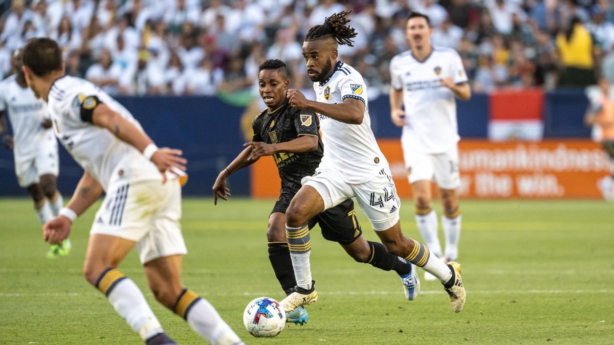 Do you know what channel your favorite MLS team is on?