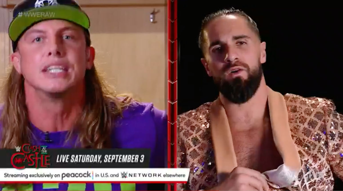 WWE has got swears now.