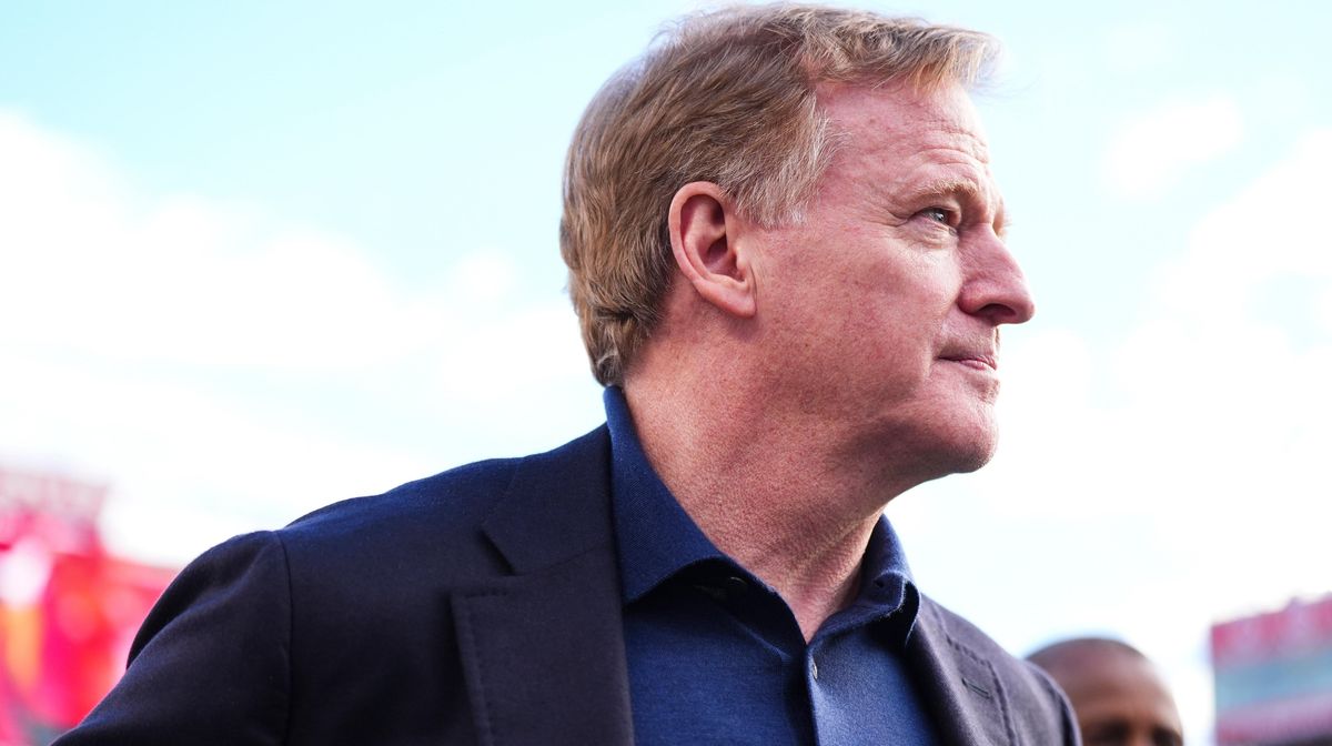 Roger Goodell