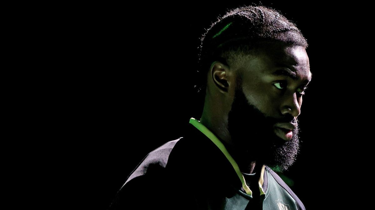 Jaylen Brown