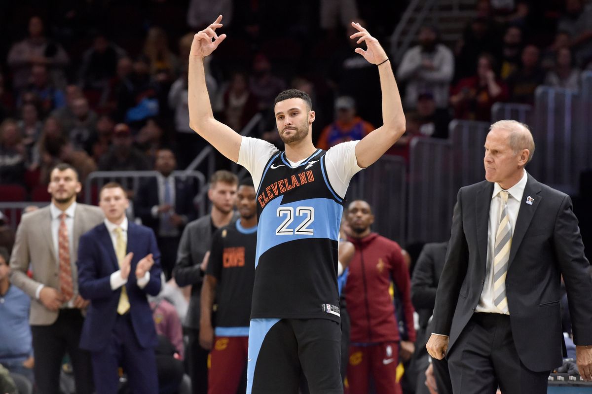 Next stop, Rip City.