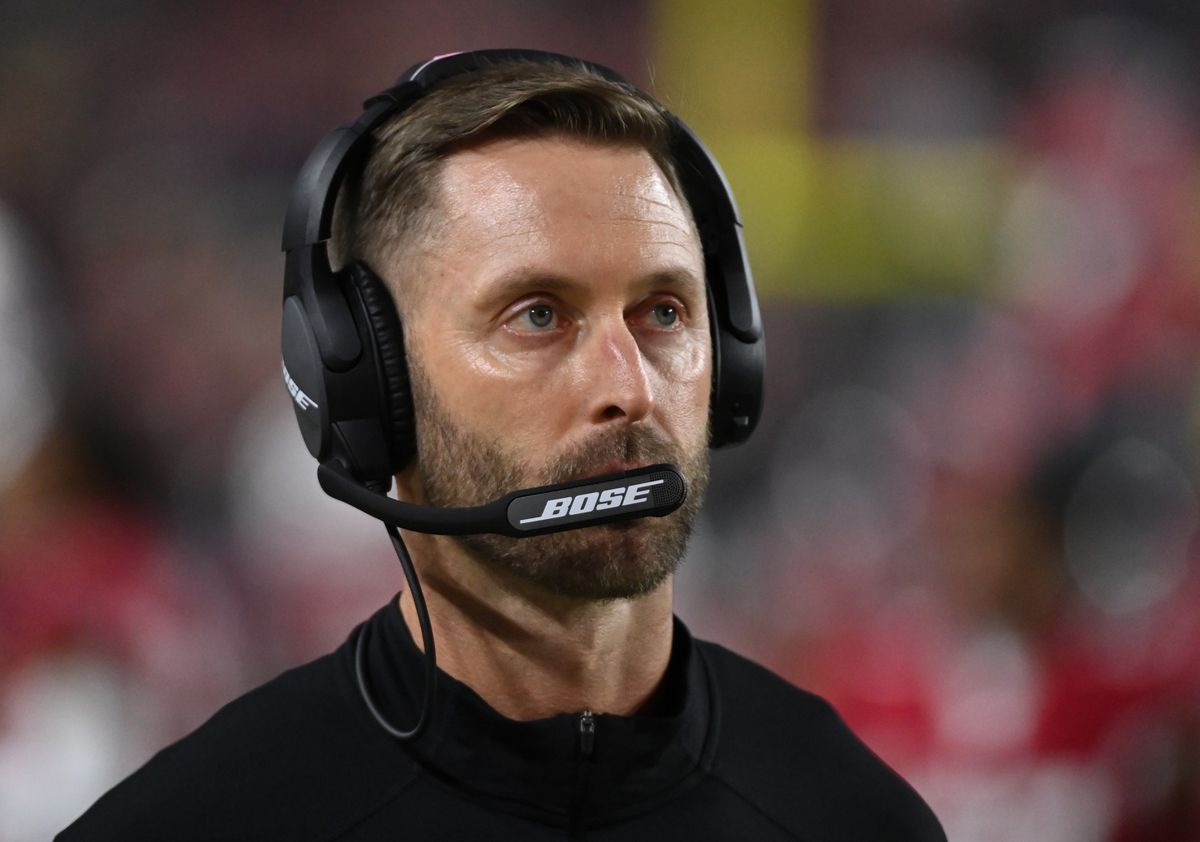 Kliff Kingsbury