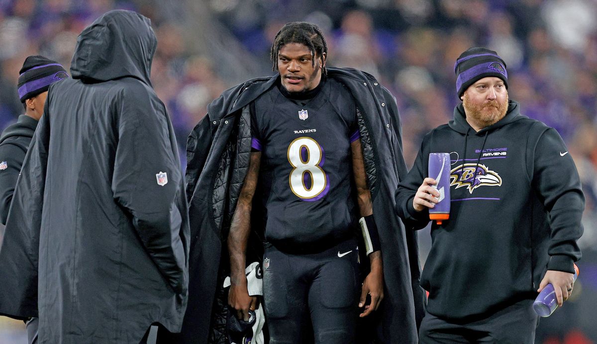Don’t go down this road, Lamar.