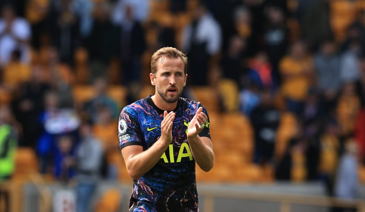 Harry Kane