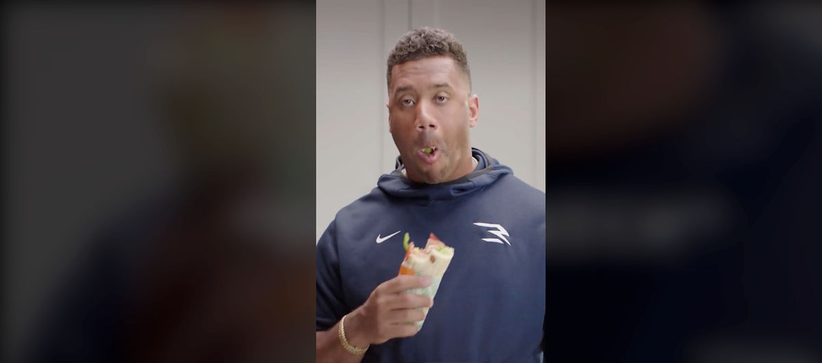 Russell Wilson