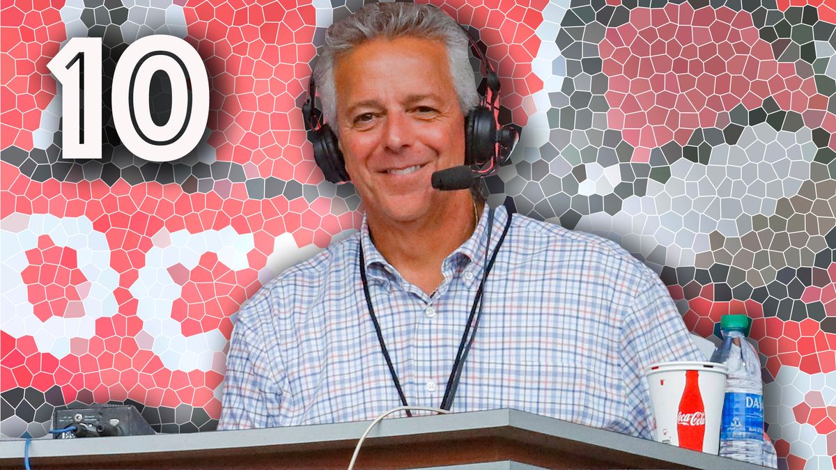 Thom Brennaman