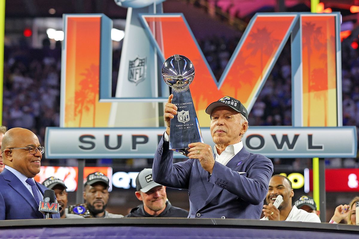 Stan Kroenke