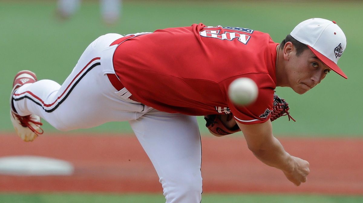 The Dodgers’  Bobby Miller will play in the AFL Fall Stars Game.