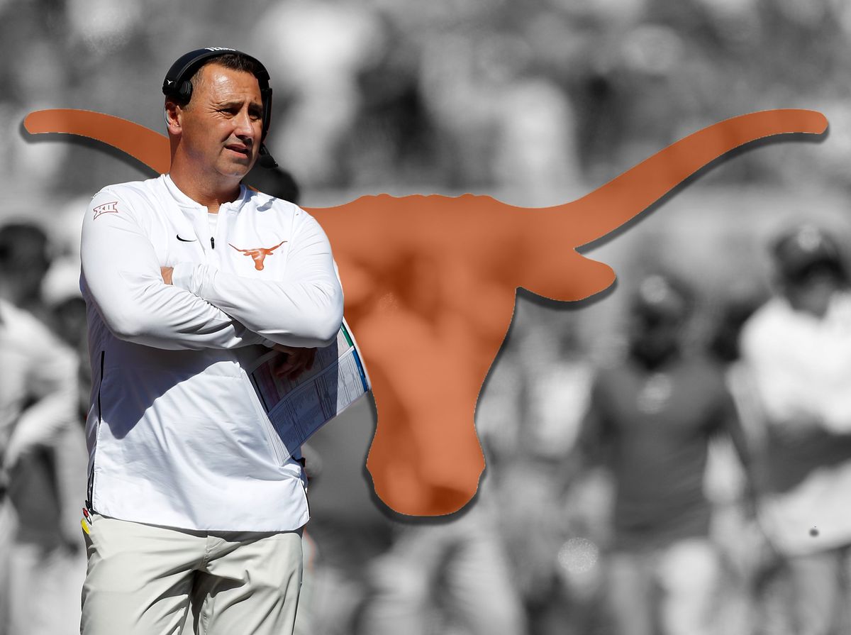 Steve Sarkisian is running the Norv Turner playbook.