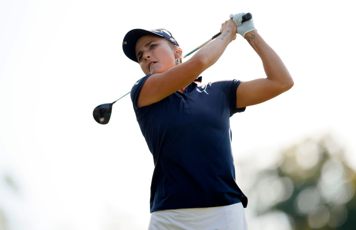 Lexi Thompson