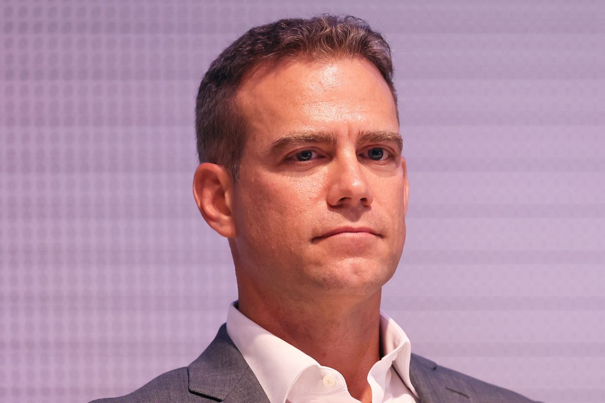 Theo Epstein