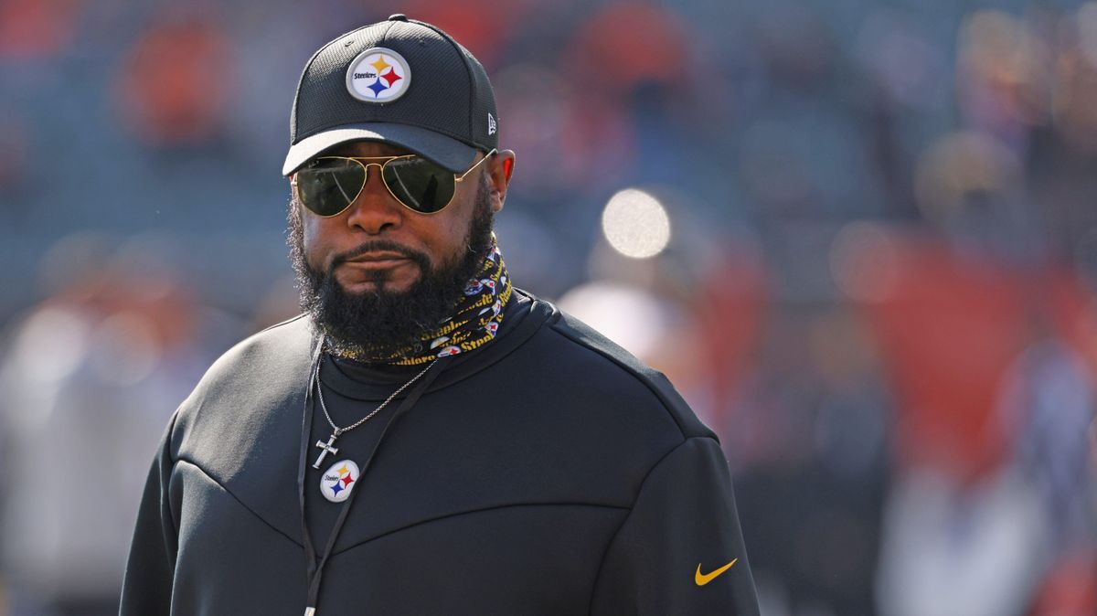Give Mike Tomlin the respect (and the paycheck) he deserves.