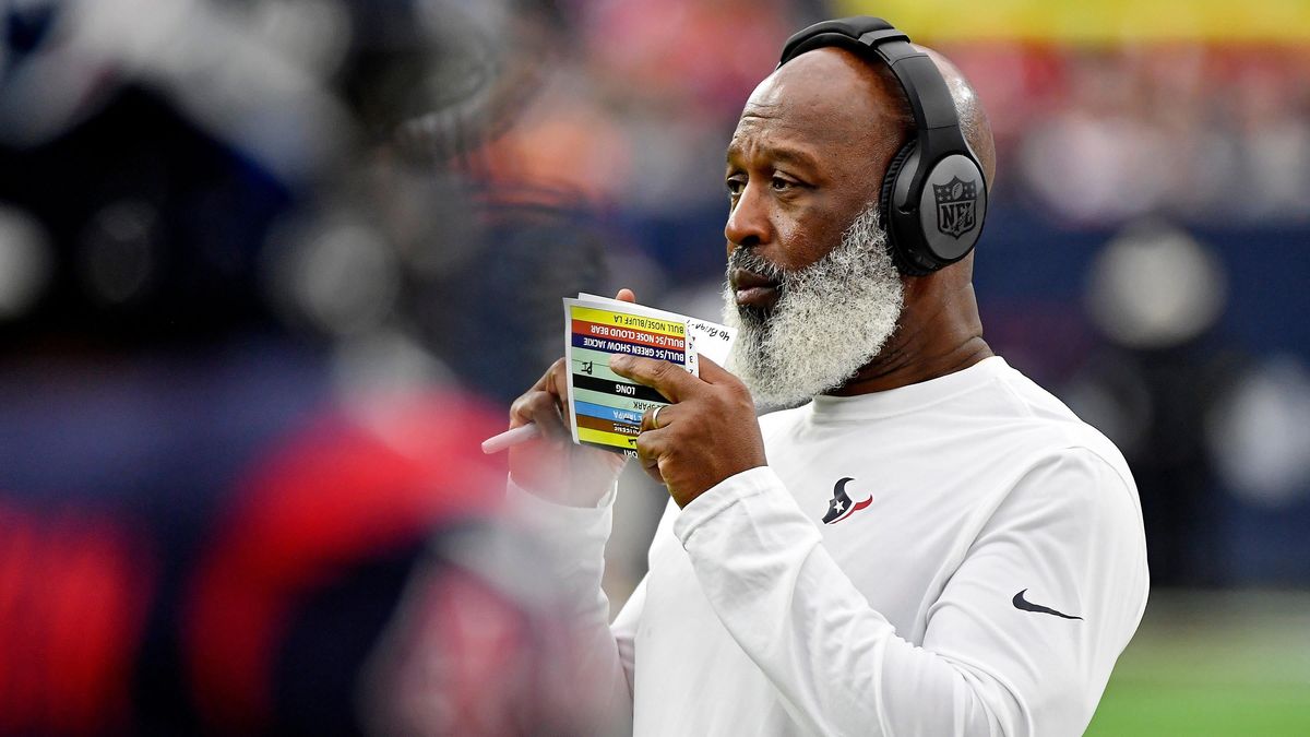 Lovie Smith