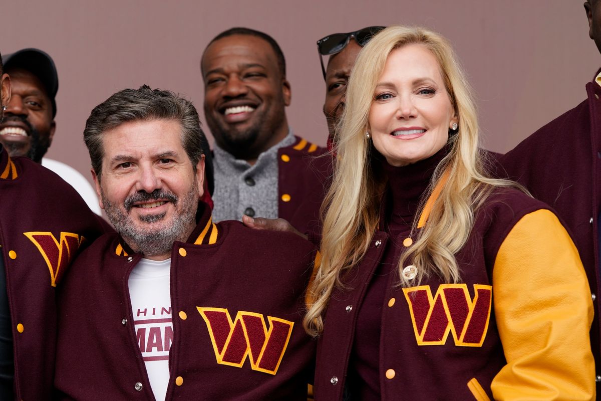 Goodbye, Dan Snyder
