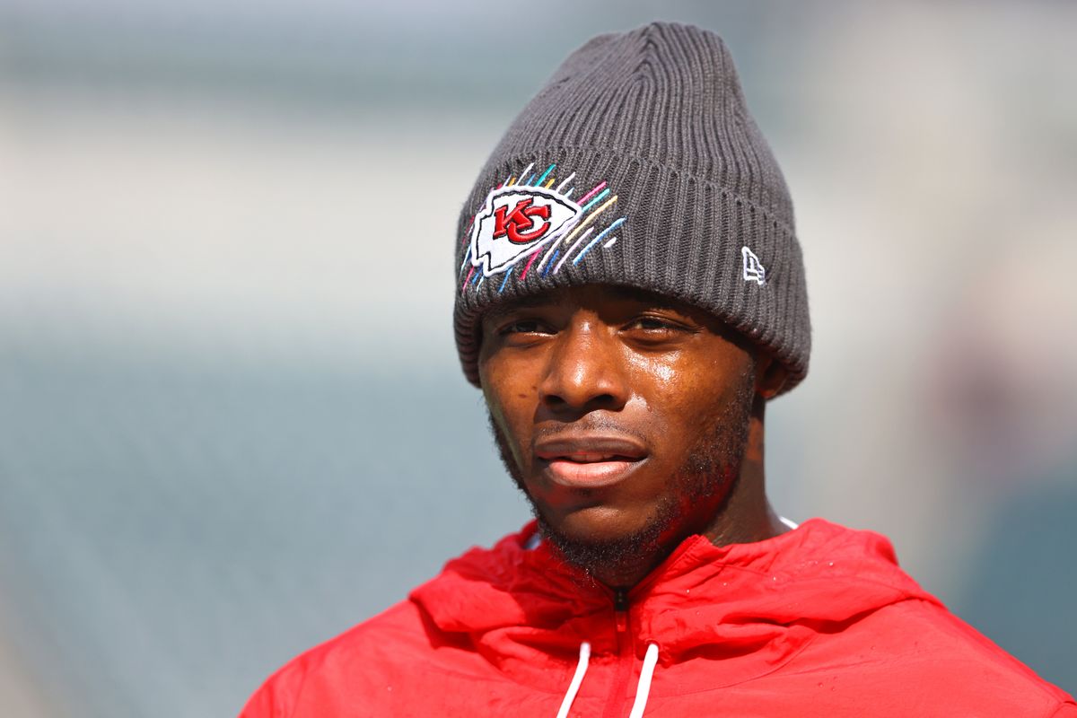 Josh Gordon will be vital to the success of a floundering Kansas City Chiefs team.