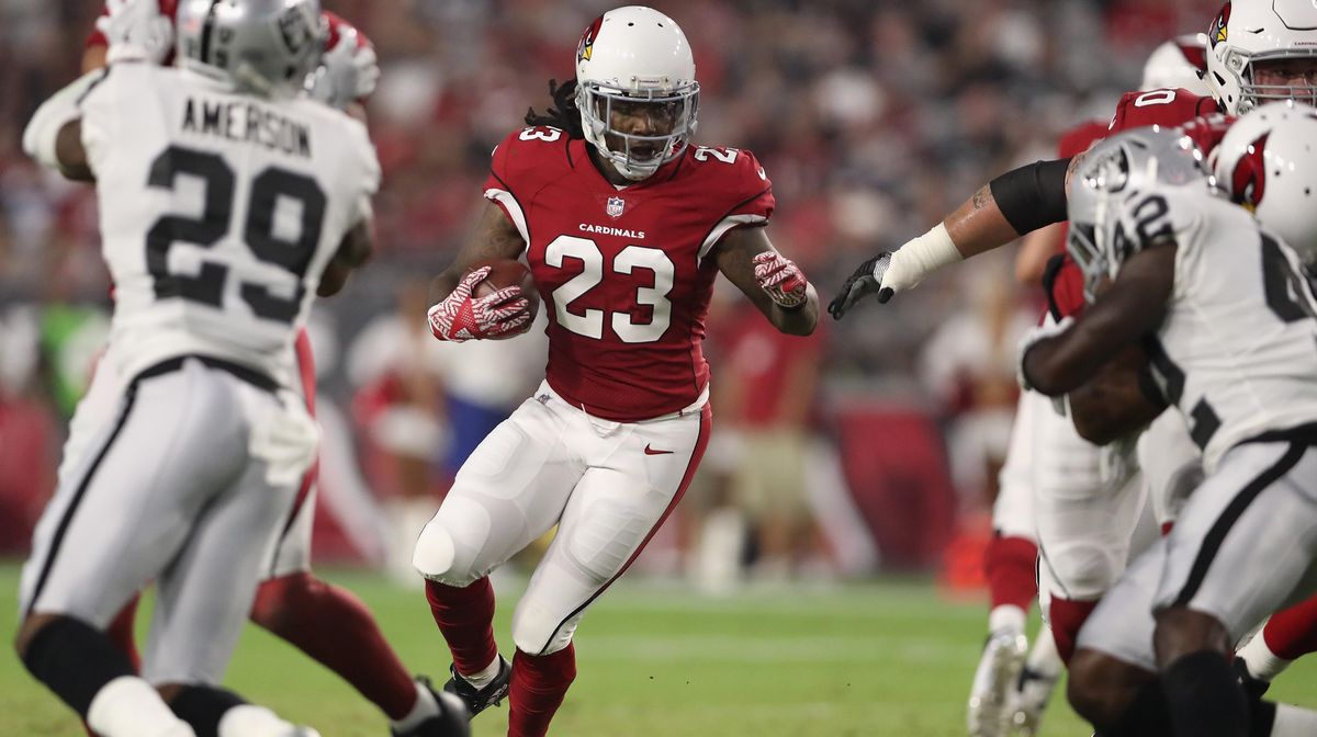 Deion Sanders would like a word, Chris Johnson.