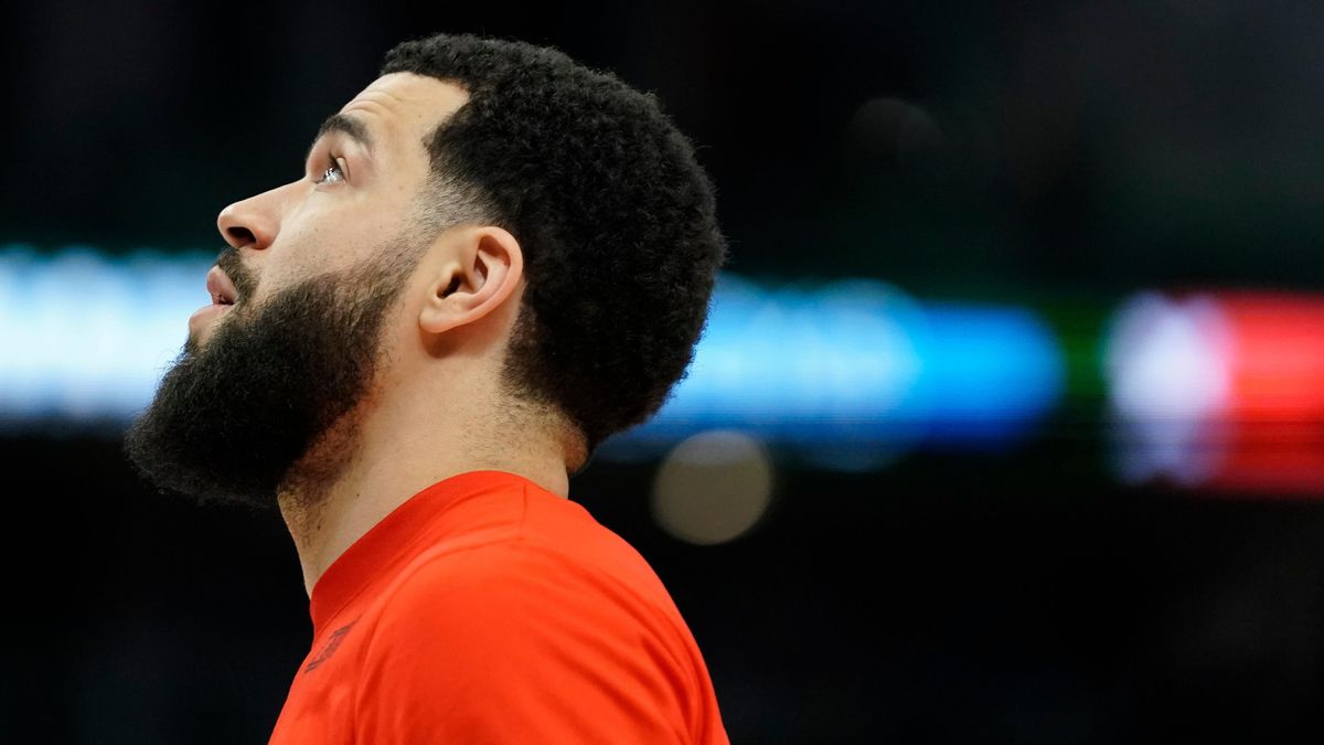 Fred VanVleet