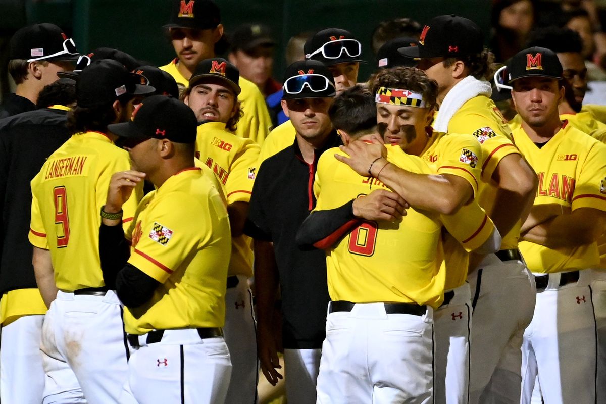 Maryland Terrapins