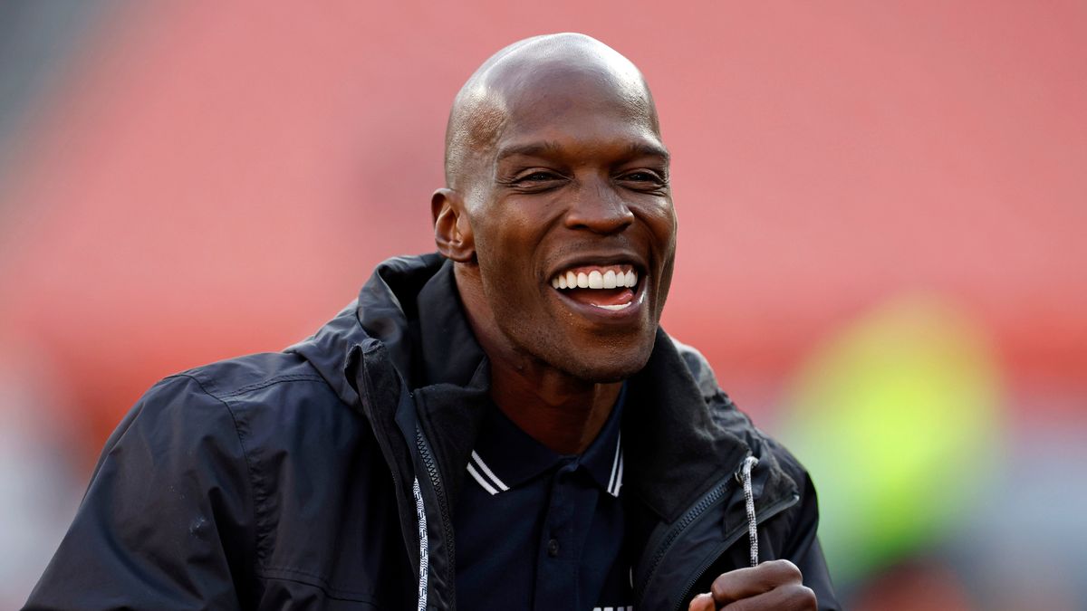 Chad Johnson