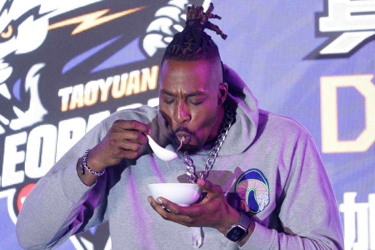 Eat that wonton soup