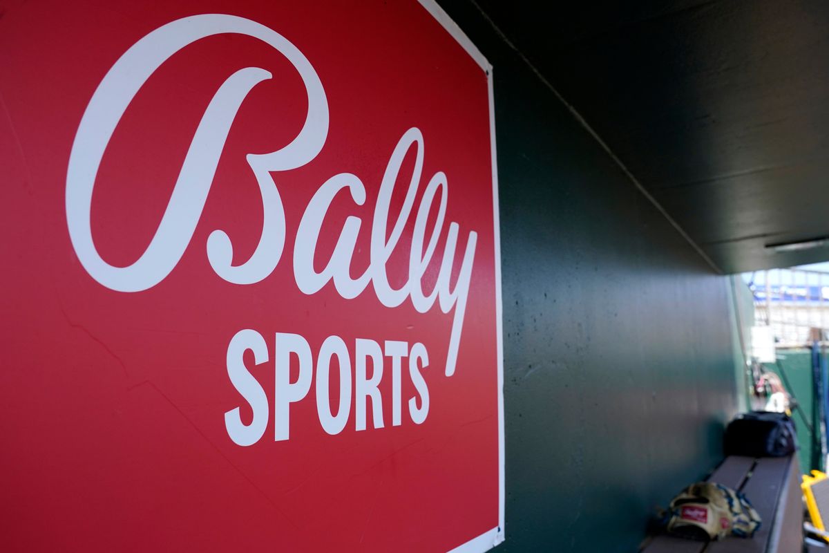 MLB will be taking over the broadcasting of San Diego Padres games