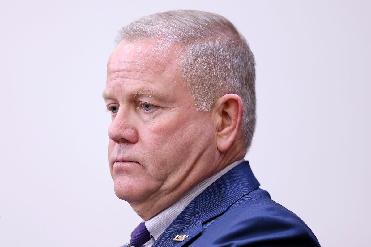 Brian Kelly