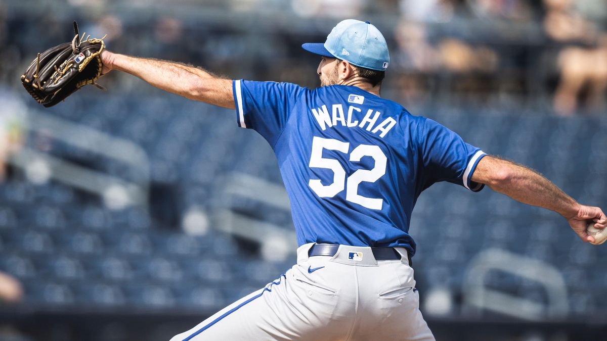 michael wacha