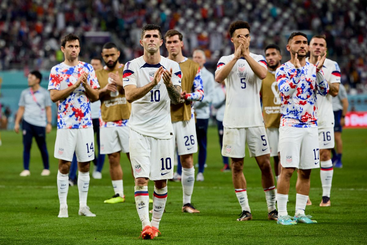 USMNT
