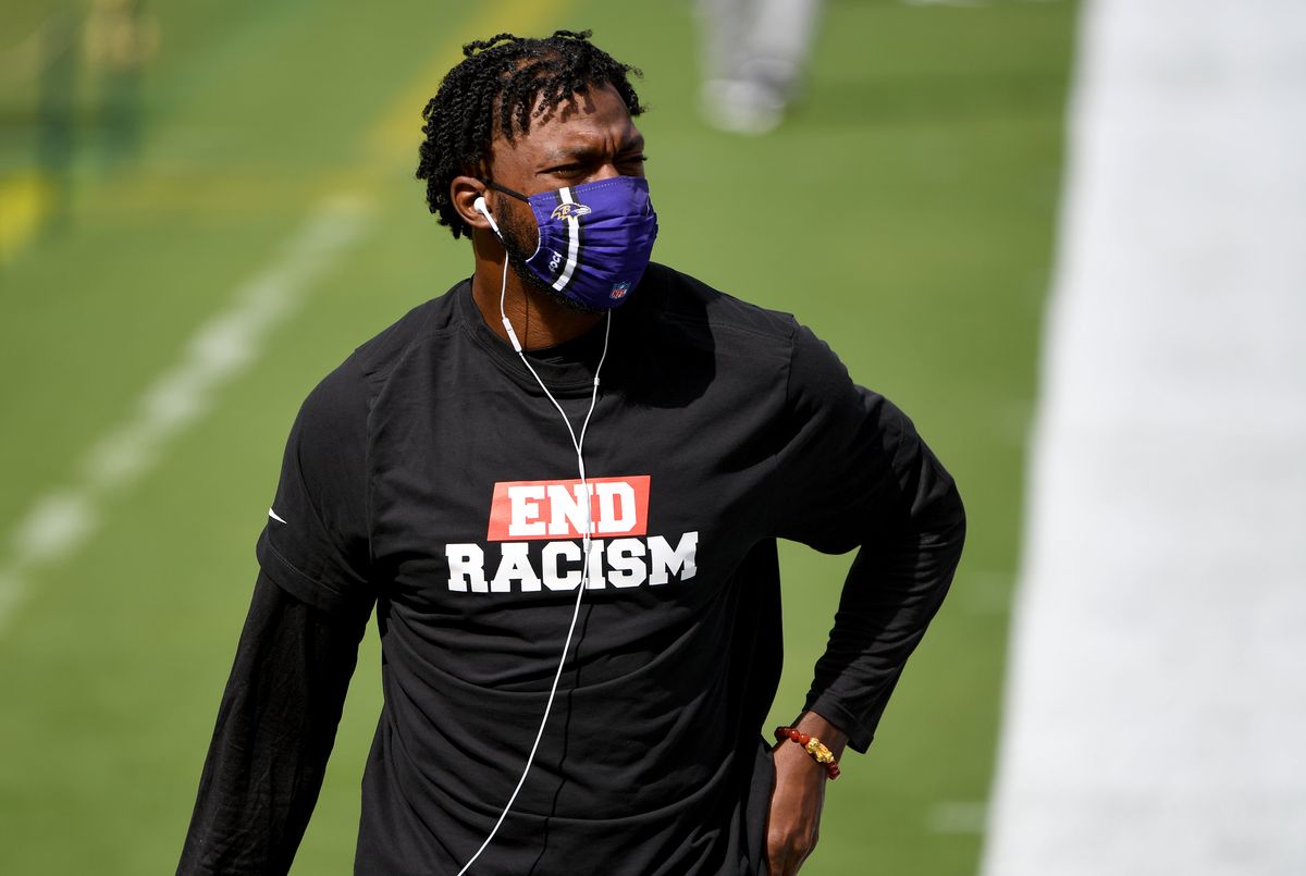 Are teams really still interested in employing Robert Griffin  III?