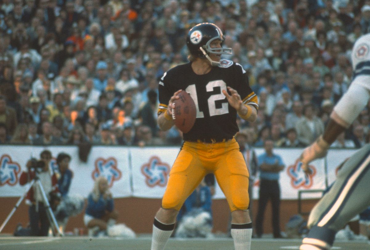 Terry Bradshaw is the last player to win back-to-back Super Bowl MVPs.
