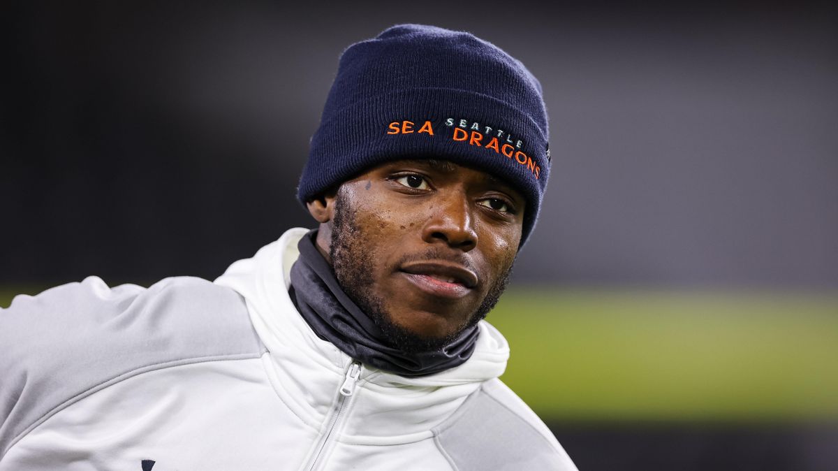 Josh Gordon! He’s back!