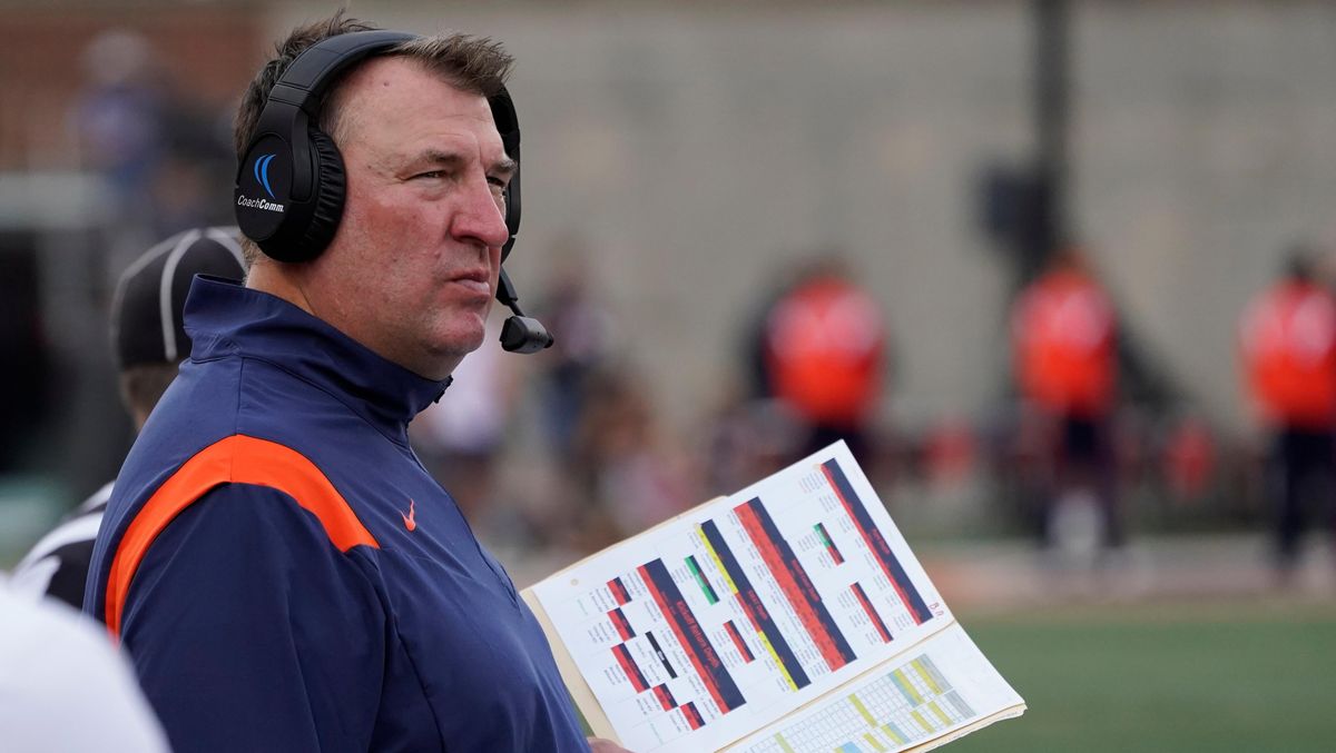 Bret Bielema
