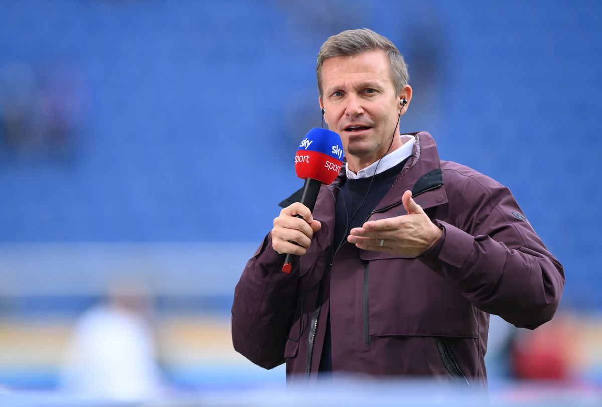 Jesse Marsch is in for Marcel o Bielsa at Leeds United.