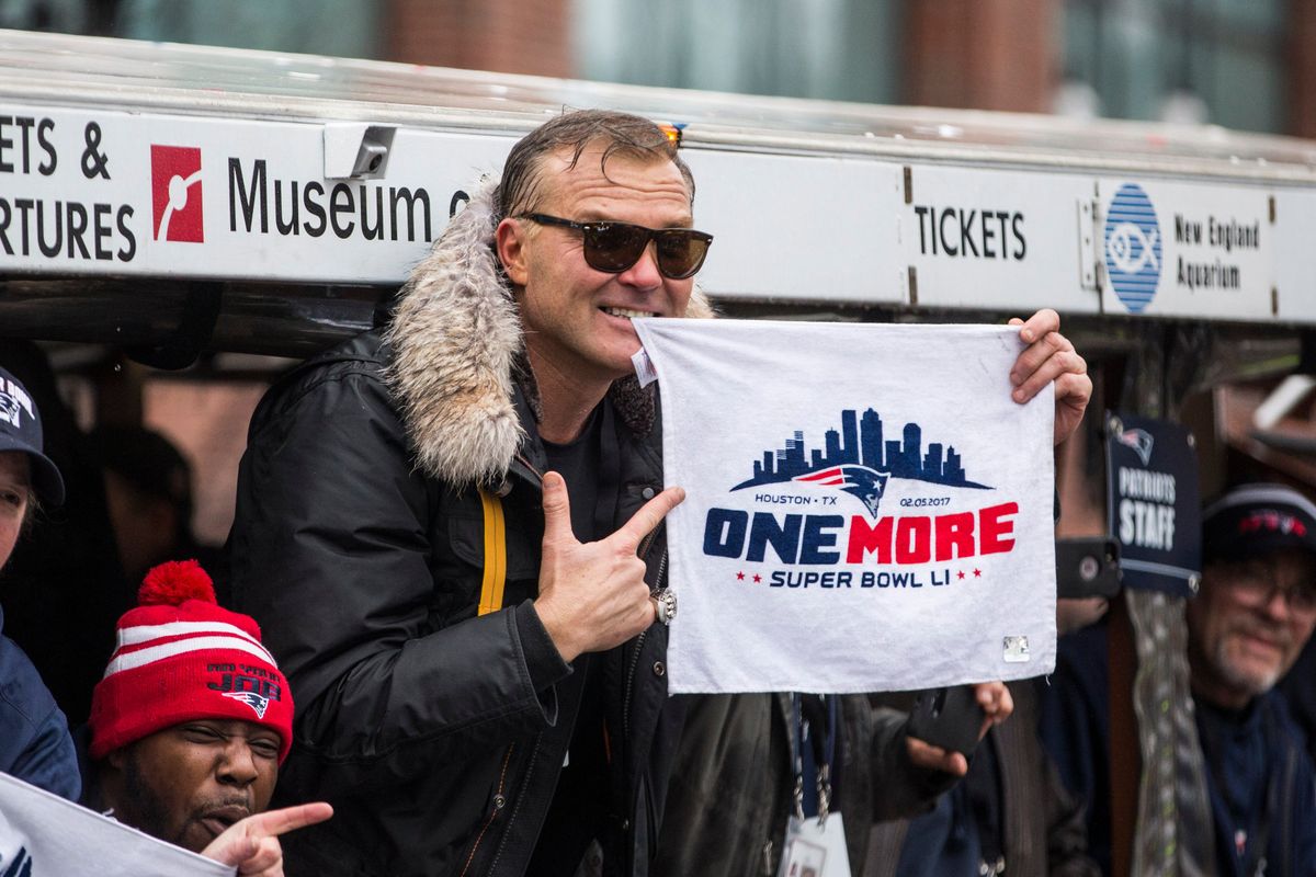 Scott Zolak thinks Cam Newton’s problem is rap music.