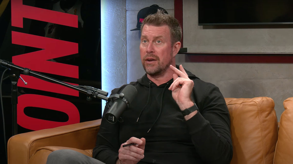 Former NFL QB Ryan Leaf offered a different reason behind Russell Wilson’s decline