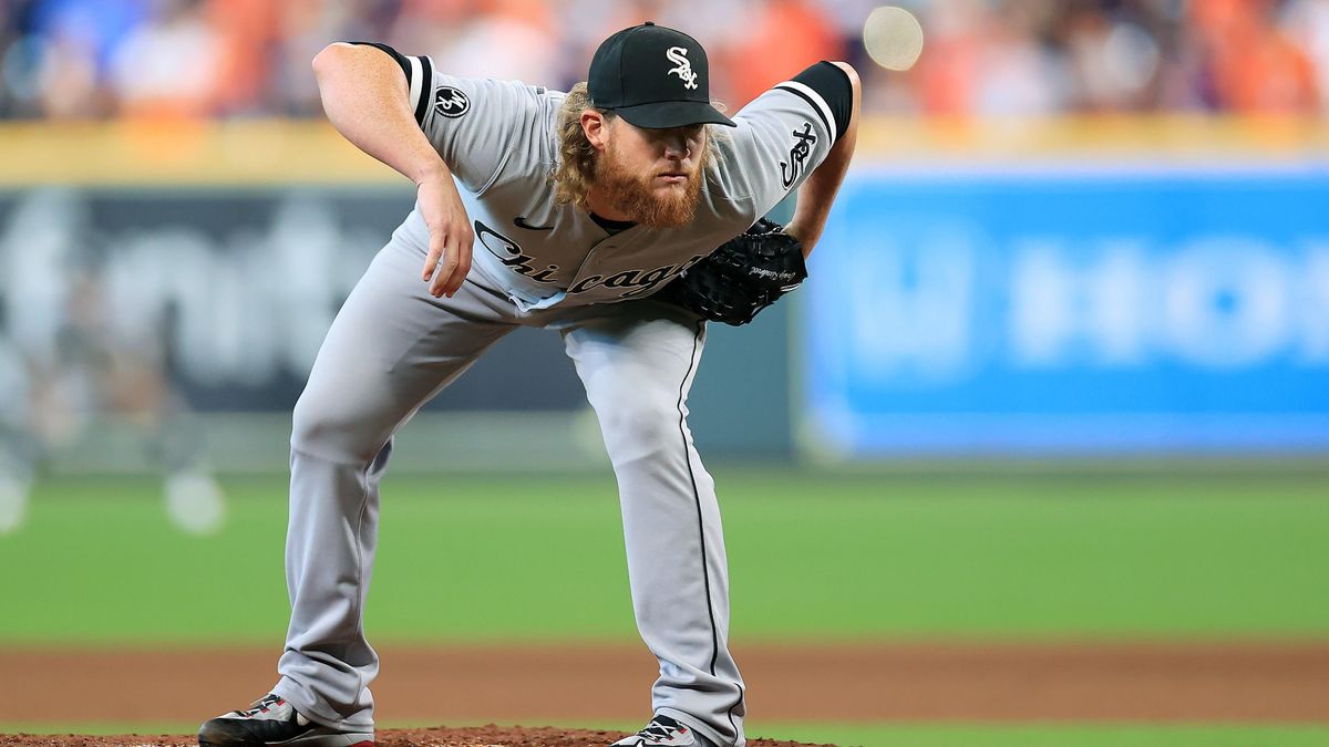 Relief pitchers. Who needs them?