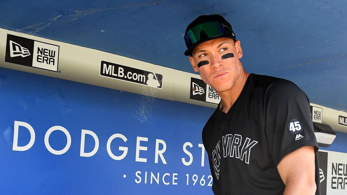 Aaron Judge